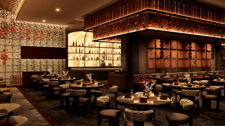 Beach Palace Family Resort and Spa